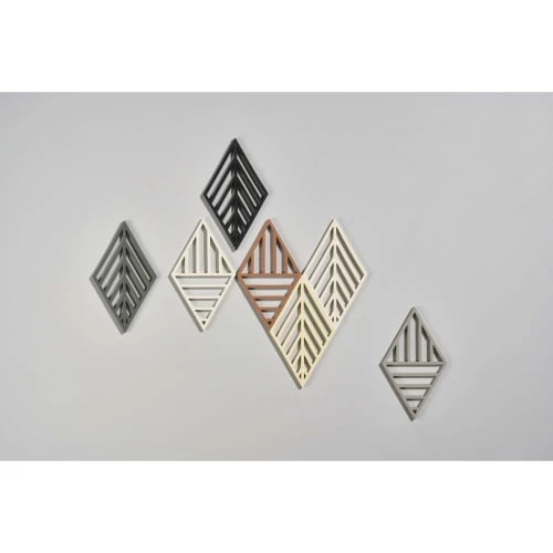 Zone Denmark 2 Dessous De Plat 20x11cm – Image 2