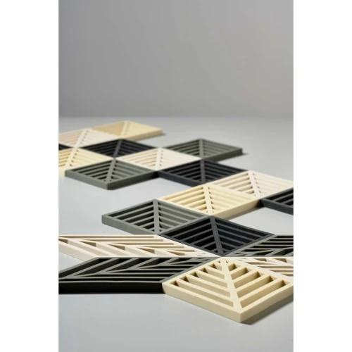 Zone Denmark 2 Dessous De Plat 20x11cm – Image 3