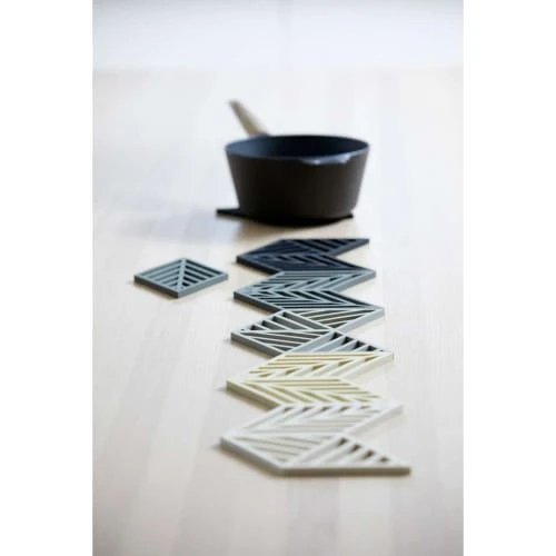 Zone Denmark 2 Dessous De Plat 20x11cm – Image 5