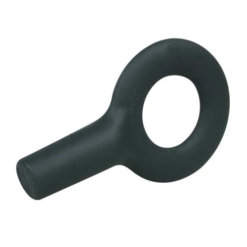 Kiboni Bouchon-collier Anti Gouttes Noir