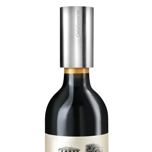 Chef & Sommelier Bouchon Hermétique – Image 2