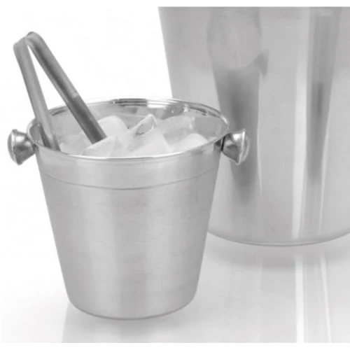 Wadiga Coffret Cocktail 4 Pièces En Acier Inoxydable – Image 3