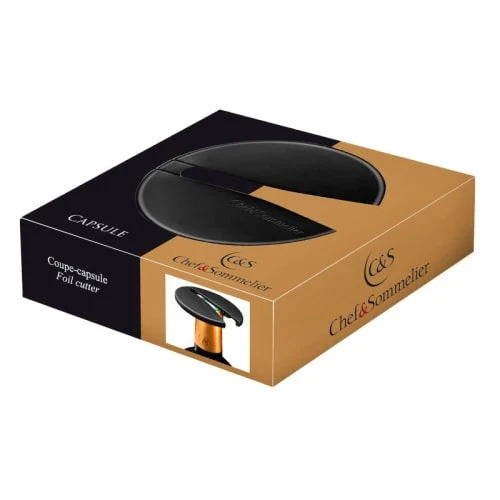 Chef & Sommelier Coupe-capsule – Image 4