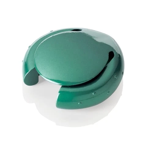 BOJ Coupe-capsule En Plastique Vert