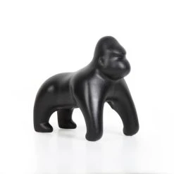 Qualy Design Décapsuleur Aimanté Gorille