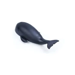 Qualy Design Décapsuleur Baleine En Plastique Recyclé
