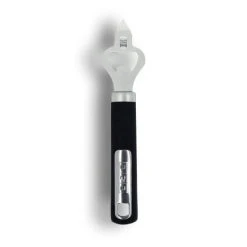 OGO Living Décapsuleur En Acier Inoxydable 20 Cm