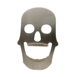 Pylones Décapsuleur Tête De Mort