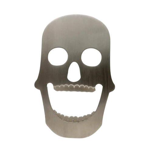 Pylones Décapsuleur Tête De Mort