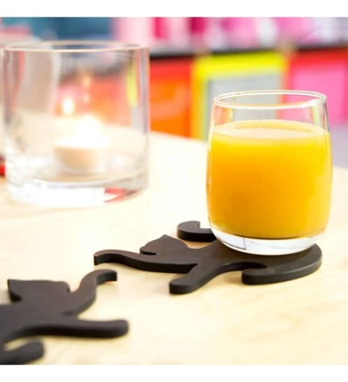 Pylones Dessous De Plat 9,5x11x5cm – Image 5