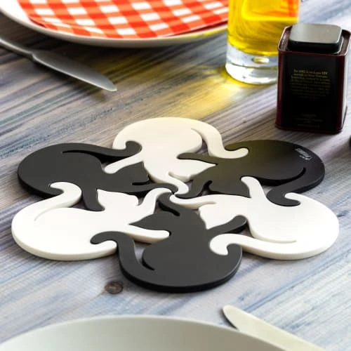 Pylones Dessous De Plat 9,5x11x5cm – Image 6