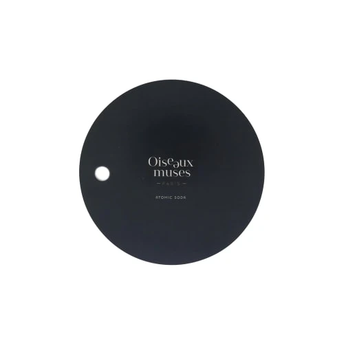 Atomic Soda Dessous De Plat En Bois Hirondelles 26 Cm – Image 3