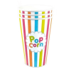 SCRAPCOOKING Gobelets Pop-corn 45cl - Lot De 3
