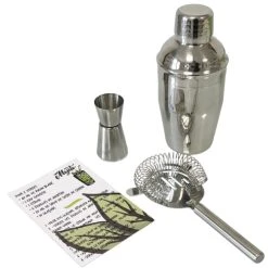 Enesco Kit à Cocktails Mojito