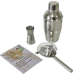 Enesco Kit à Cocktails Pina Colada