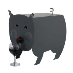 Gérard Lamy LE Cache-cubi - Ardoise