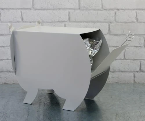 Gérard Lamy LE Cache-cubi - Galet – Image 3