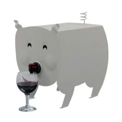 Gérard Lamy LE Cache-cubi - Galet