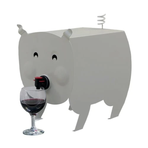 Gérard Lamy LE Cache-cubi - Galet