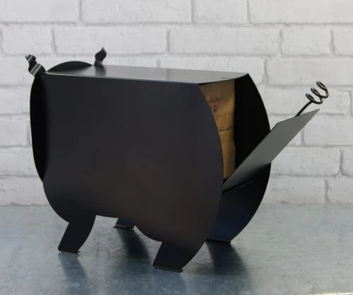 Gérard Lamy LE Cache-cubi - Noir – Image 3