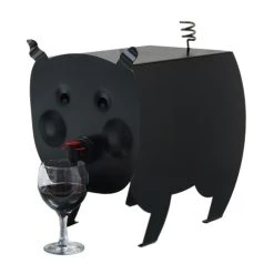 Gérard Lamy LE Cache-cubi - Noir