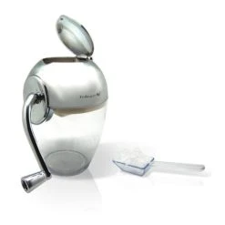 Vin Bouquet Machine à Glace Pilée Avec Cuillère