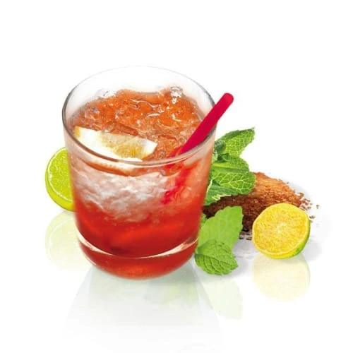 Vin Bouquet Machine à Glace Pilée Avec Cuillère – Image 5