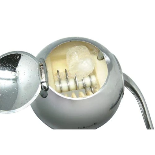 Vin Bouquet Machine à Glace Pilée Avec Cuillère – Image 6