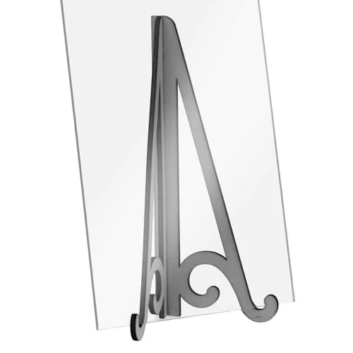 Artemio Mini Chevalet De Table En Bois 6x14cm – Image 5