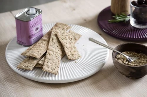 Kähler Design Moulin à épices Blanc H13cm – Image 3