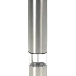 Wadiga Moulin à Poivre électrique En Acier Inoxydable