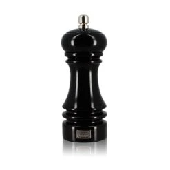 OGO Living Moulin à Poivre En Bois 15 Cm