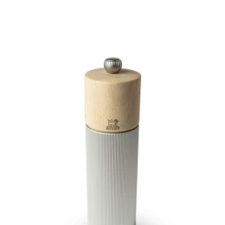 Peugeot Saveurs Moulin à Poivre Manuel Aluminium 18 Cm