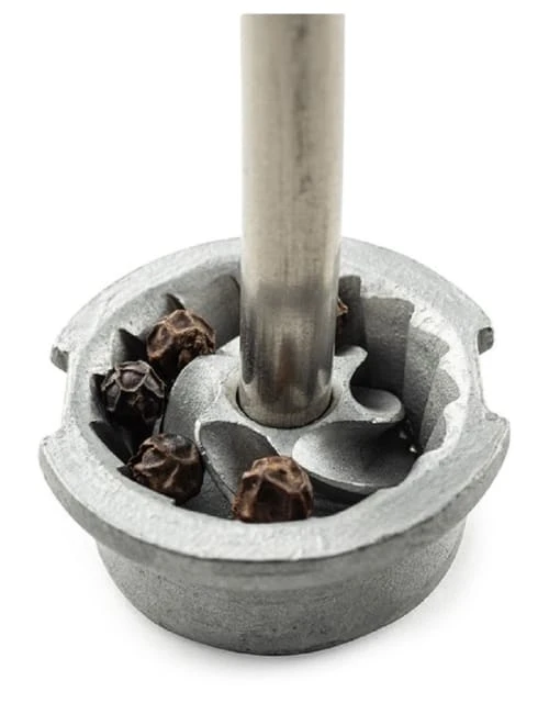 Peugeot Saveurs Moulin à Poivre Manuel Carbone H12cm – Image 3