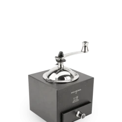 Peugeot Saveurs Moulin à Poivre Manuel En Bois Couleur Chocolat 13cm