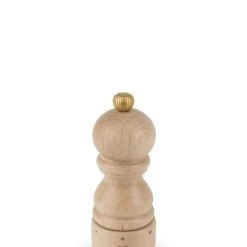 Peugeot Saveurs Moulin à Poivre Manuel En Bois Naturel H12cm