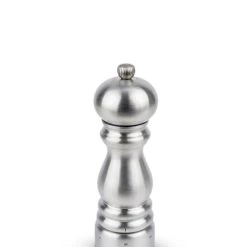 Peugeot Saveurs Moulin à Poivre Manuel En Inox H18cm