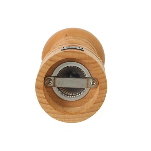 OGO Living Moulin à Sel En Bois 15 Cm – Image 3