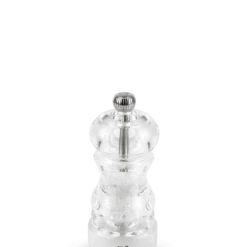 Peugeot Saveurs Moulin à Sel Manuel En Acryl H12cm