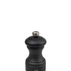 Peugeot Saveurs Moulin à Sel Manuel En Bois Graphite H10cm