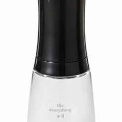 Kyocera Moulin Universel Réglable Noir 16cm