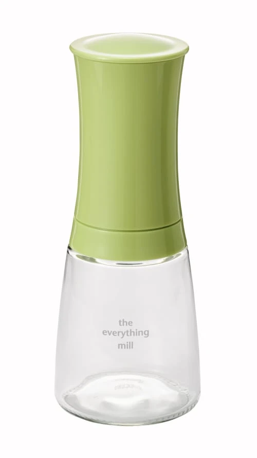 Kyocera Moulin Universel Réglable Vert 16cm