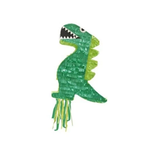 SCRAPCOOKING Piñata Dinosaure