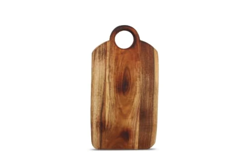 Salt & Pepper Planche à Servir En Bois 39,5x21cm – Image 2