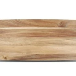 Salt & Pepper Planche à Servir En Bois 70x24cm