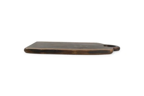 Salt & Pepper Planche à Servir En Bois Noir 40x21,5xH1,5cm – Image 3