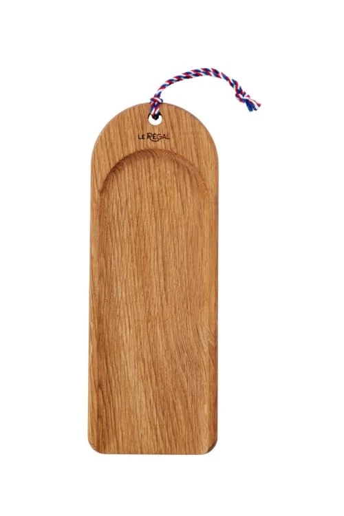 Le Régal Planche Apéro En Chêne 30x11cm