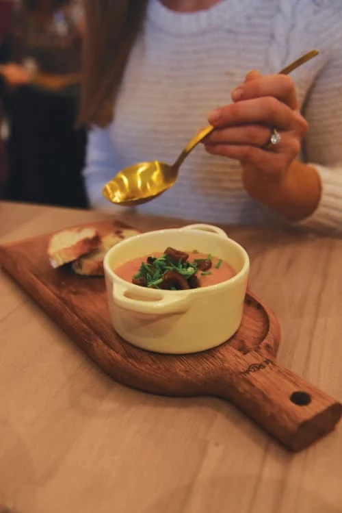 Le Régal Planche Apéro En Chêne 35x14cm – Image 3