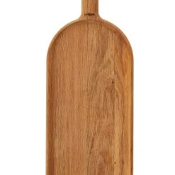 Le Régal Planche Apéro En Chêne 63x22cm