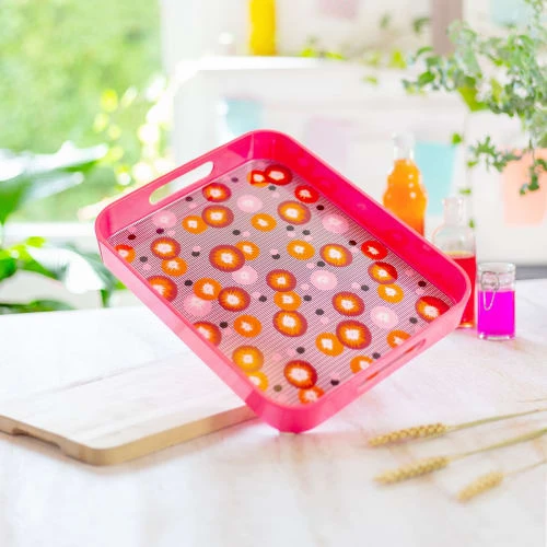 Pylones Plateau De Service 33x26x4,5cm – Image 5